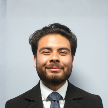 Rudy Cruz